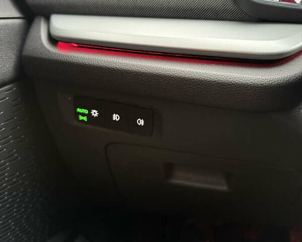 Серый Шкода Октавия, объемом двигателя 1.97 л и пробегом 234 тыс. км за 21750 $, фото 17 на Automoto.ua