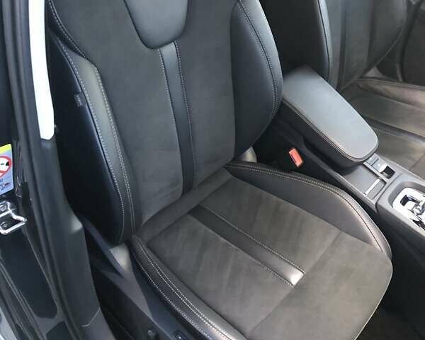 Сірий Шкода Октавія, об'ємом двигуна 1.98 л та пробігом 50 тис. км за 25000 $, фото 19 на Automoto.ua
