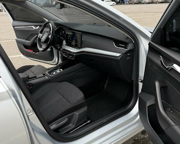 Серый Шкода Октавия, объемом двигателя 1.97 л и пробегом 234 тыс. км за 21750 $, фото 13 на Automoto.ua