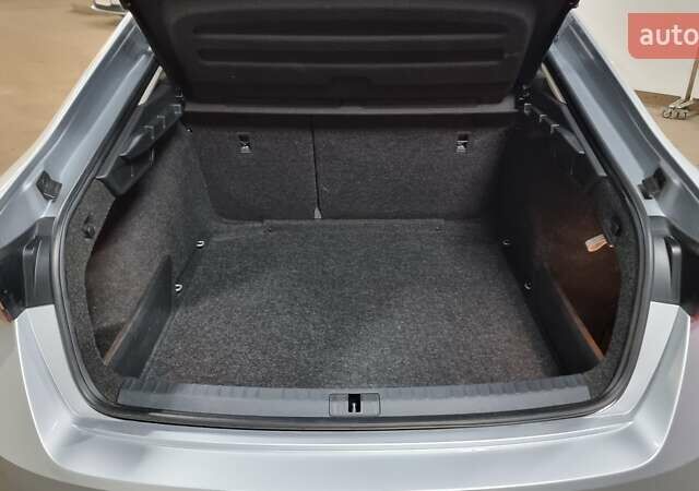 Сірий Шкода Октавія, об'ємом двигуна 1.4 л та пробігом 72 тис. км за 16100 $, фото 13 на Automoto.ua