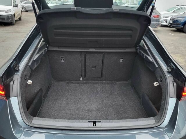 Сірий Шкода Октавія, об'ємом двигуна 1.4 л та пробігом 51 тис. км за 19900 $, фото 22 на Automoto.ua