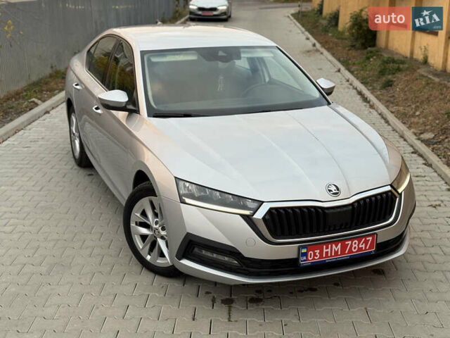 Сірий Шкода Октавія, об'ємом двигуна 1.97 л та пробігом 193 тис. км за 20900 $, фото 9 на Automoto.ua