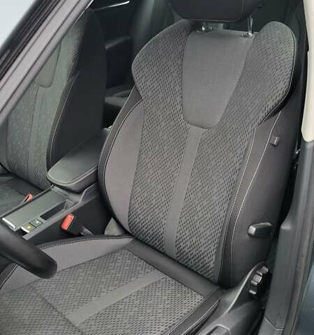 Сірий Шкода Октавія, об'ємом двигуна 1.4 л та пробігом 51 тис. км за 19900 $, фото 30 на Automoto.ua