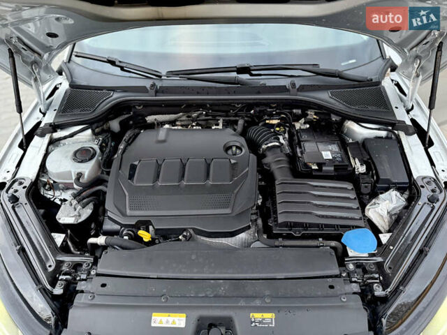 Сірий Шкода Октавія, об'ємом двигуна 1.97 л та пробігом 193 тис. км за 20900 $, фото 50 на Automoto.ua