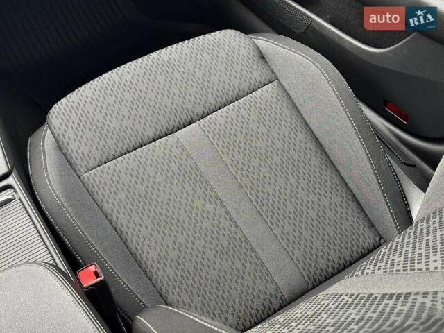 Серый Шкода Октавия, объемом двигателя 1.97 л и пробегом 30 тыс. км за 27500 $, фото 26 на Automoto.ua