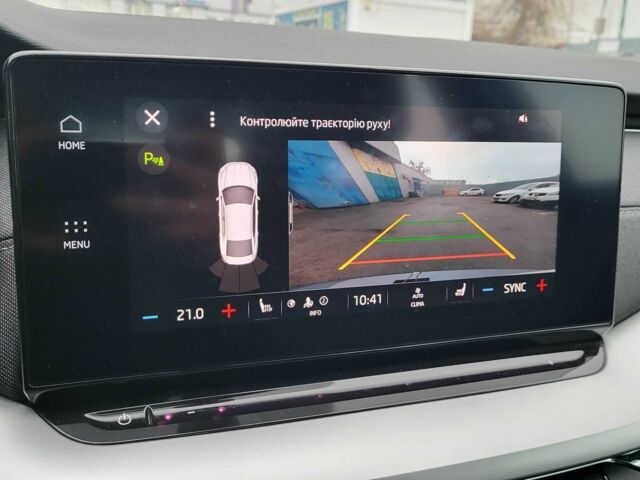 Сірий Шкода Октавія, об'ємом двигуна 1.4 л та пробігом 51 тис. км за 19900 $, фото 3 на Automoto.ua