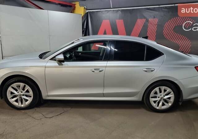 Сірий Шкода Октавія, об'ємом двигуна 1.98 л та пробігом 202 тис. км за 17800 $, фото 2 на Automoto.ua