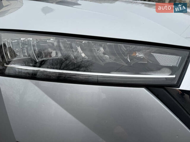 Серый Шкода Октавия, объемом двигателя 1.4 л и пробегом 28 тыс. км за 22200 $, фото 9 на Automoto.ua