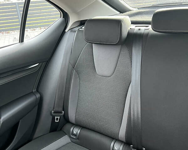 Серый Шкода Октавия, объемом двигателя 1.4 л и пробегом 211 тыс. км за 17999 $, фото 54 на Automoto.ua