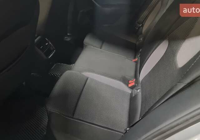 Сірий Шкода Октавія, об'ємом двигуна 1.98 л та пробігом 202 тис. км за 17800 $, фото 6 на Automoto.ua