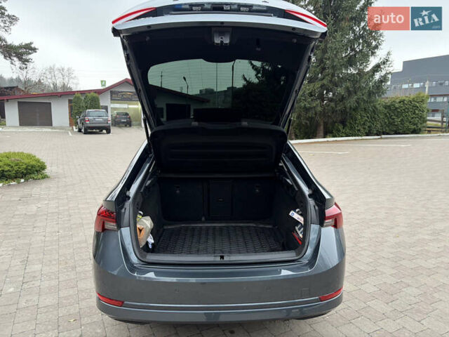 Сірий Шкода Октавія, об'ємом двигуна 1.97 л та пробігом 102 тис. км за 24900 $, фото 14 на Automoto.ua