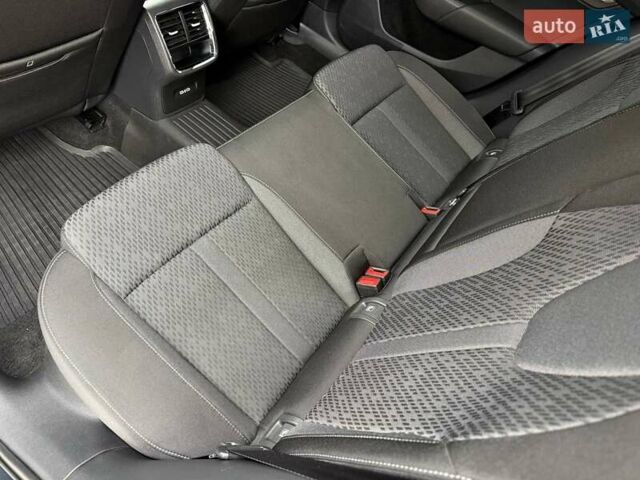 Серый Шкода Октавия, объемом двигателя 1.97 л и пробегом 30 тыс. км за 27500 $, фото 18 на Automoto.ua
