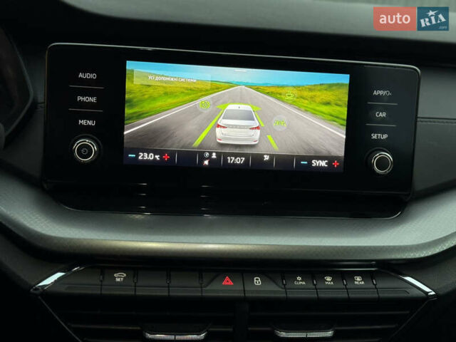 Сірий Шкода Октавія, об'ємом двигуна 1.97 л та пробігом 193 тис. км за 20900 $, фото 48 на Automoto.ua