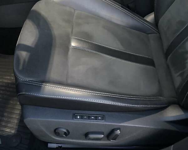 Сірий Шкода Октавія, об'ємом двигуна 1.98 л та пробігом 50 тис. км за 25000 $, фото 20 на Automoto.ua