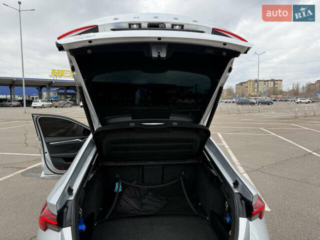 Серый Шкода Октавия, объемом двигателя 1.97 л и пробегом 234 тыс. км за 21750 $, фото 26 на Automoto.ua