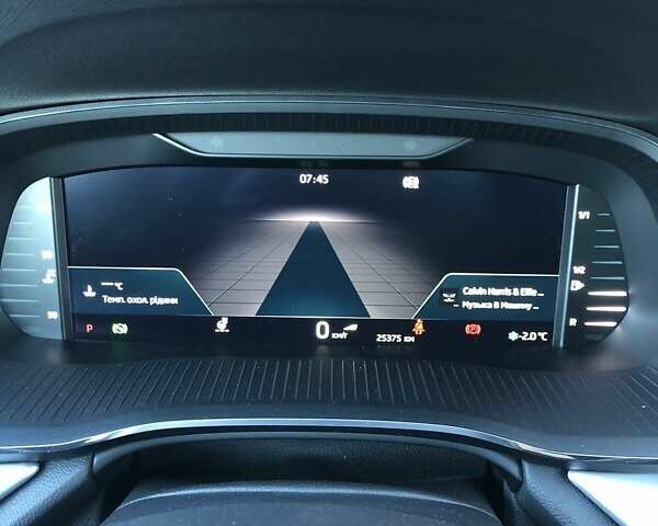 Сірий Шкода Октавія, об'ємом двигуна 1.98 л та пробігом 50 тис. км за 25000 $, фото 35 на Automoto.ua