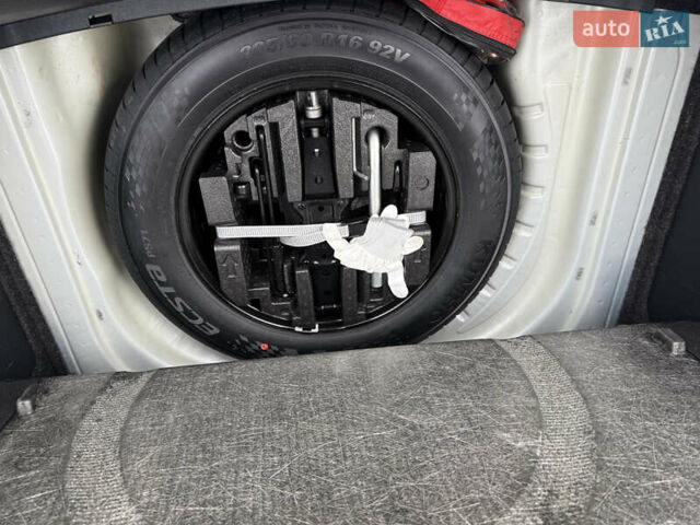 Серый Шкода Октавия, объемом двигателя 1.97 л и пробегом 234 тыс. км за 21750 $, фото 27 на Automoto.ua