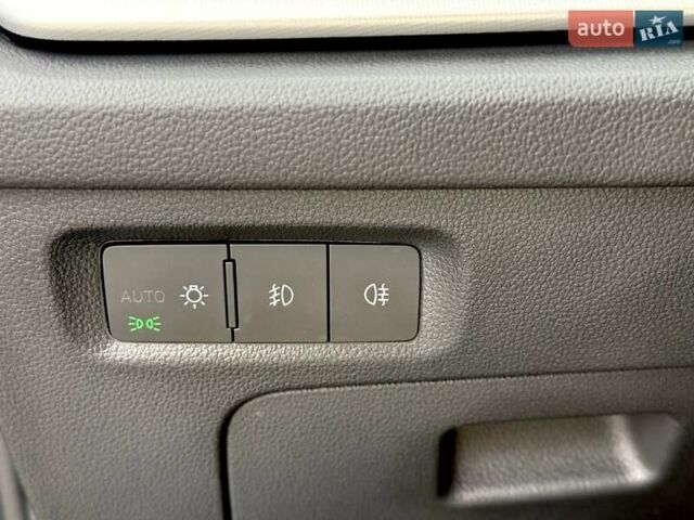 Серый Шкода Октавия, объемом двигателя 1.97 л и пробегом 30 тыс. км за 27500 $, фото 28 на Automoto.ua