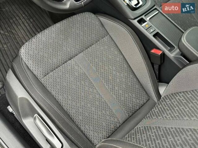 Серый Шкода Октавия, объемом двигателя 1.97 л и пробегом 30 тыс. км за 27500 $, фото 15 на Automoto.ua