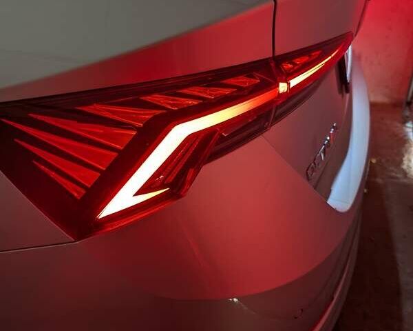 Серый Шкода Октавия, объемом двигателя 1.4 л и пробегом 27 тыс. км за 25900 $, фото 18 на Automoto.ua