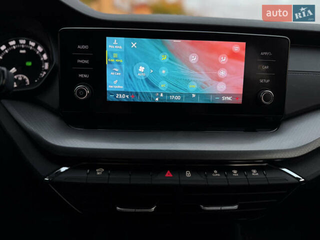 Сірий Шкода Октавія, об'ємом двигуна 1.97 л та пробігом 193 тис. км за 20900 $, фото 26 на Automoto.ua