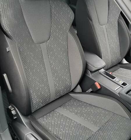 Сірий Шкода Октавія, об'ємом двигуна 1.4 л та пробігом 51 тис. км за 19900 $, фото 31 на Automoto.ua