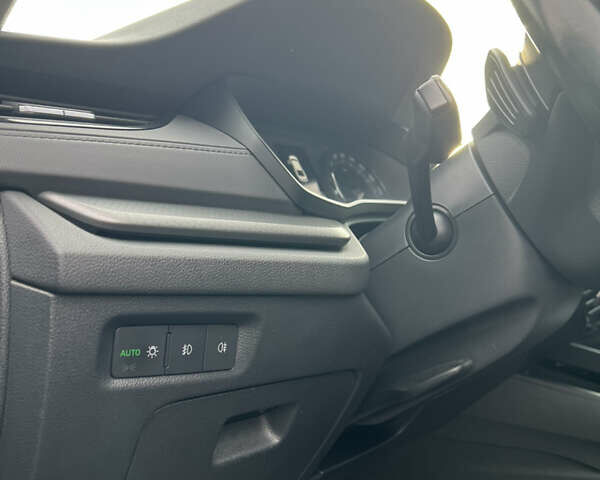 Серый Шкода Октавия, объемом двигателя 1.4 л и пробегом 211 тыс. км за 17999 $, фото 35 на Automoto.ua