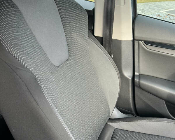 Серый Шкода Октавия, объемом двигателя 1.4 л и пробегом 211 тыс. км за 17999 $, фото 25 на Automoto.ua