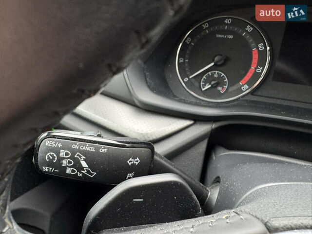 Серый Шкода Октавия, объемом двигателя 1.4 л и пробегом 28 тыс. км за 22200 $, фото 39 на Automoto.ua