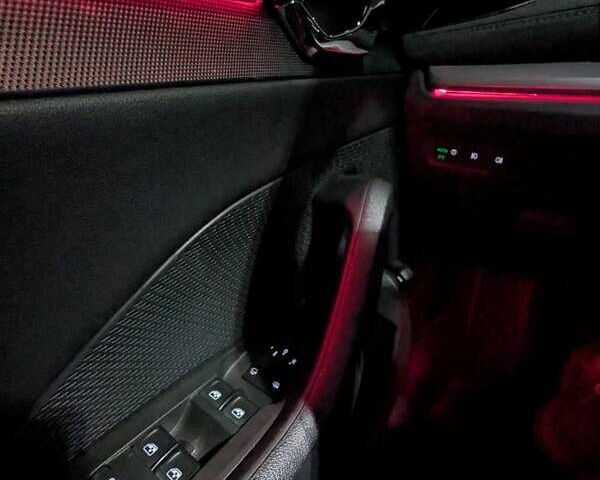 Серый Шкода Октавия, объемом двигателя 1.4 л и пробегом 27 тыс. км за 25900 $, фото 16 на Automoto.ua