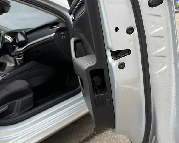 Серый Шкода Октавия, объемом двигателя 1.97 л и пробегом 234 тыс. км за 21750 $, фото 14 на Automoto.ua