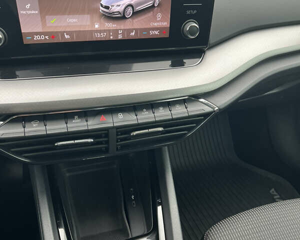 Серый Шкода Октавия, объемом двигателя 1.4 л и пробегом 211 тыс. км за 17999 $, фото 40 на Automoto.ua