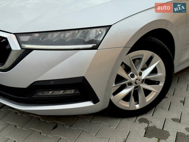 Сірий Шкода Октавія, об'ємом двигуна 1.97 л та пробігом 193 тис. км за 20900 $, фото 2 на Automoto.ua