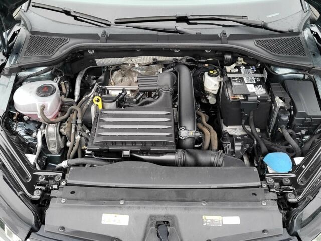 Сірий Шкода Октавія, об'ємом двигуна 1.4 л та пробігом 51 тис. км за 19900 $, фото 23 на Automoto.ua