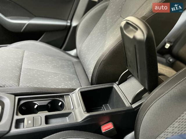 Серый Шкода Октавия, объемом двигателя 1.4 л и пробегом 96 тыс. км за 20999 $, фото 24 на Automoto.ua