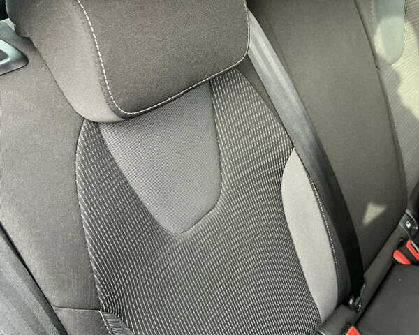 Серый Шкода Октавия, объемом двигателя 1.4 л и пробегом 211 тыс. км за 17999 $, фото 31 на Automoto.ua