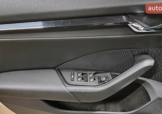 Сірий Шкода Октавія, об'ємом двигуна 1.4 л та пробігом 72 тис. км за 16100 $, фото 9 на Automoto.ua