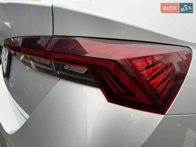 Серый Шкода Октавия, объемом двигателя 1.4 л и пробегом 28 тыс. км за 22200 $, фото 13 на Automoto.ua