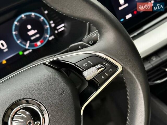 Серый Шкода Октавия, объемом двигателя 1.97 л и пробегом 30 тыс. км за 27500 $, фото 35 на Automoto.ua