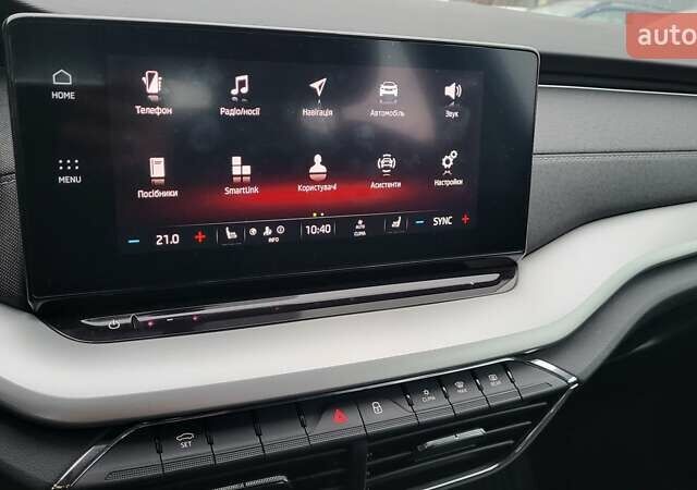 Сірий Шкода Октавія, об'ємом двигуна 1.4 л та пробігом 51 тис. км за 19900 $, фото 2 на Automoto.ua