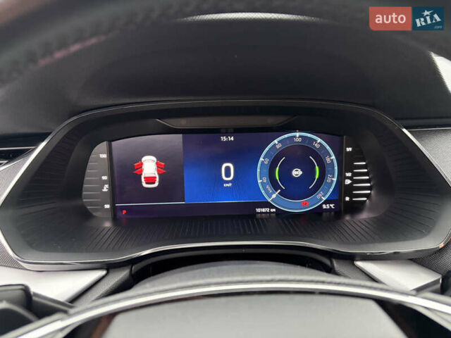 Сірий Шкода Октавія, об'ємом двигуна 1.97 л та пробігом 102 тис. км за 24900 $, фото 22 на Automoto.ua