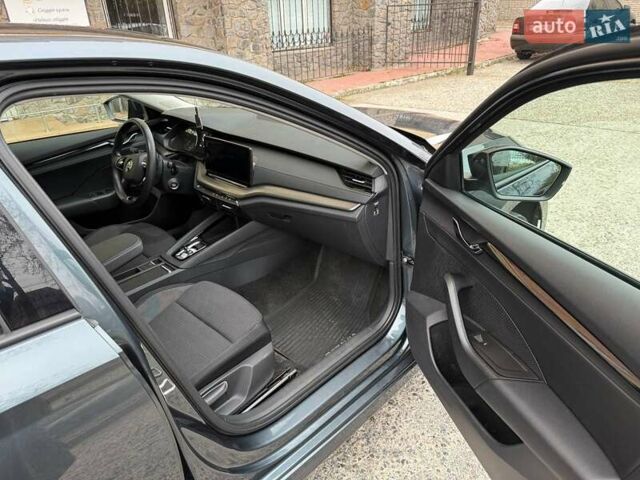 Сірий Шкода Октавія, об'ємом двигуна 1.4 л та пробігом 29 тис. км за 20900 $, фото 1 на Automoto.ua