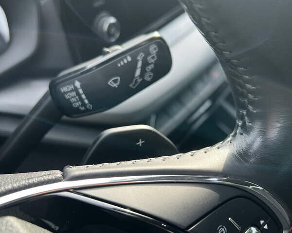 Серый Шкода Октавия, объемом двигателя 1.4 л и пробегом 211 тыс. км за 17999 $, фото 37 на Automoto.ua