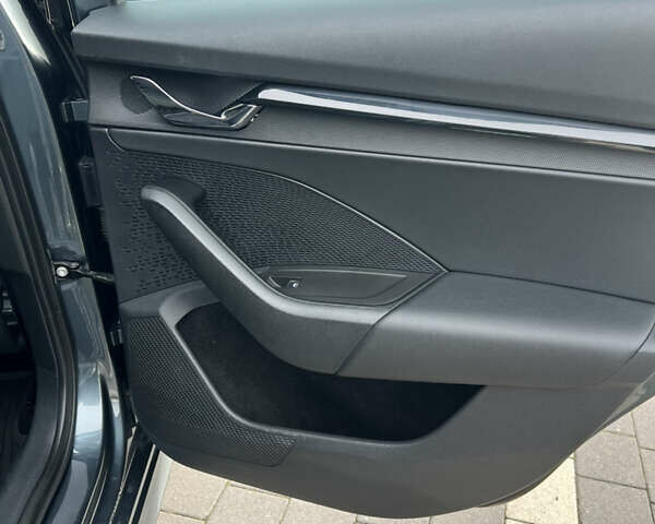 Серый Шкода Октавия, объемом двигателя 1.4 л и пробегом 211 тыс. км за 17999 $, фото 29 на Automoto.ua