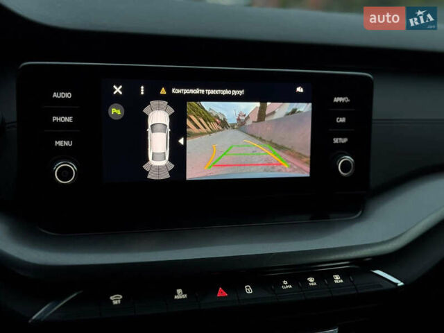 Сірий Шкода Октавія, об'ємом двигуна 2 л та пробігом 165 тис. км за 18999 $, фото 20 на Automoto.ua