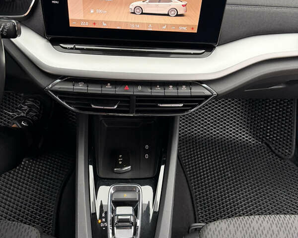 Сірий Шкода Октавія, об'ємом двигуна 1.97 л та пробігом 102 тис. км за 24900 $, фото 23 на Automoto.ua