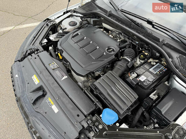 Серый Шкода Октавия, объемом двигателя 1.97 л и пробегом 234 тыс. км за 21750 $, фото 24 на Automoto.ua