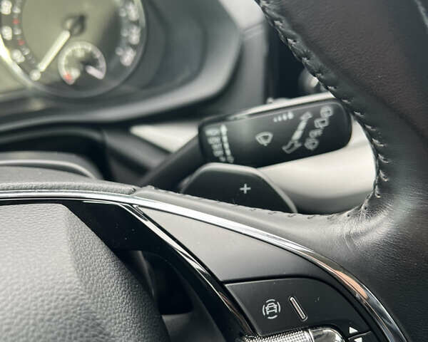 Серый Шкода Октавия, объемом двигателя 1.4 л и пробегом 211 тыс. км за 17999 $, фото 43 на Automoto.ua