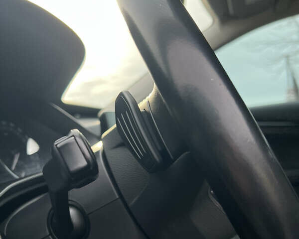 Серый Шкода Октавия, объемом двигателя 1.4 л и пробегом 211 тыс. км за 17999 $, фото 36 на Automoto.ua