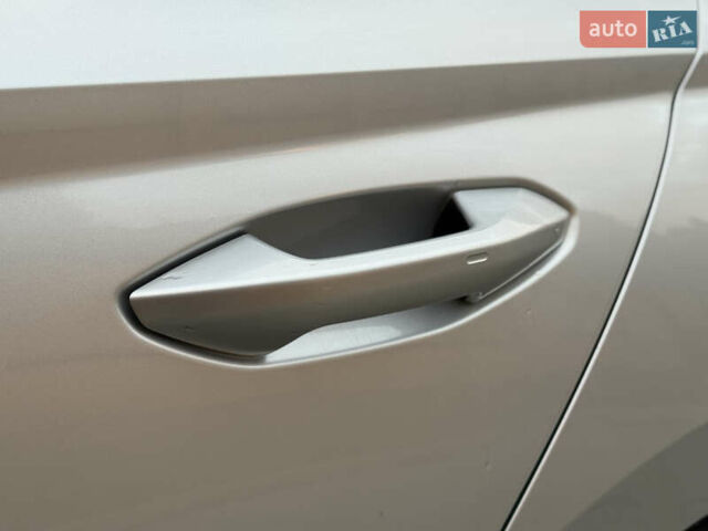 Сірий Шкода Октавія, об'ємом двигуна 1.97 л та пробігом 193 тис. км за 20900 $, фото 18 на Automoto.ua